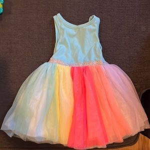 NWOT Cat and Jack 18 Month Dress
